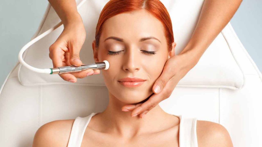 microdermoabrasion facial en guadalajara | moompaya spa